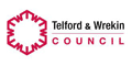 Telfod & Wrekin