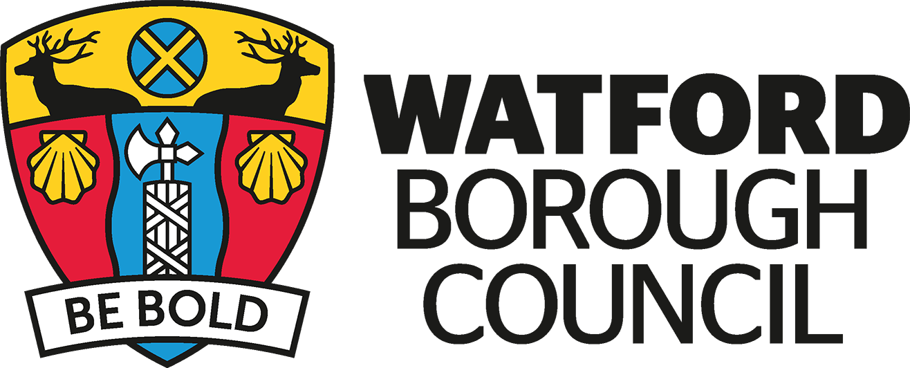 Watford Borough Council